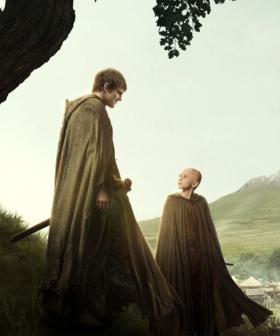 Everything You Need to Know About The New Game of Thrones Spin-Off: A Knight of the Seven Kingdoms