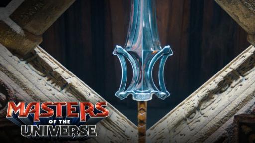 By the Power of Grayskull: We Finally Have Our First Look at the New ‘Masters of the Universe’