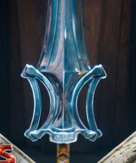 By the Power of Grayskull: We Finally Have Our First Look at the New ‘Masters of the Universe’