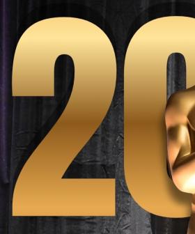 Record-Breaking Oscars Lineup