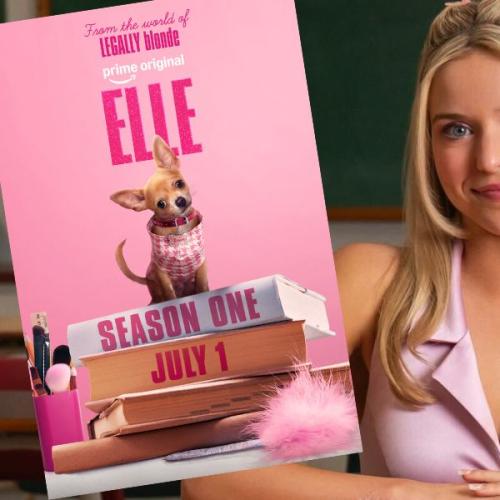 Elle Woods Is Back: Prime Video Orders Season Two Before The Prequel Even Airs