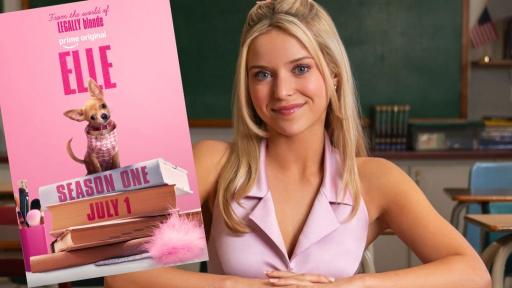 Elle Woods Is Back: Prime Video Orders Season Two Before The Prequel Even Airs