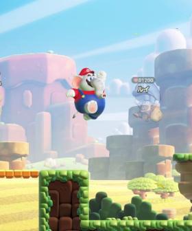 Super Mario Bros. Wonder is Coming to Nintendo Switch 2 with a Massive Multiplayer Expansion