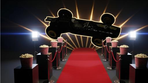 The Next Childhood Toy to Get Its Own Action Movie in 2026!