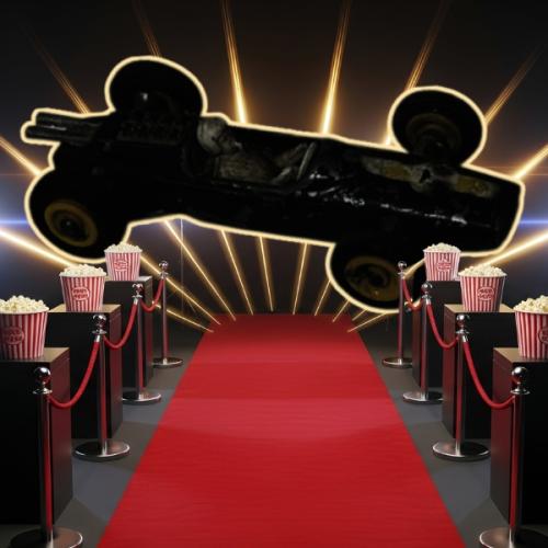 The Next Childhood Toy to Get Its Own Action Movie in 2026!