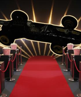 The Next Childhood Toy to Get Its Own Action Movie in 2026!