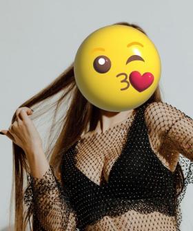 Actress Under Fire After Climbing Hollywood Sign for Lingerie Promo