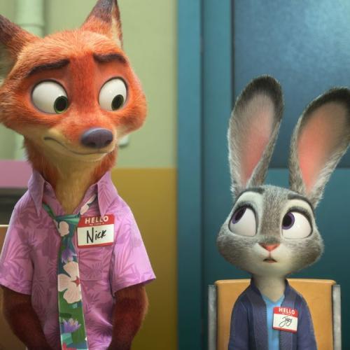 Why Zootopia 2 is This Year’s Must-Watch at Home Movie