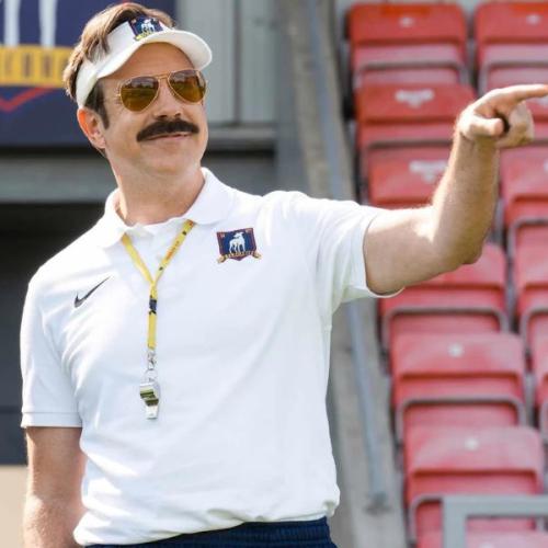 Ted Lasso First Look at Season Four and When You Can Expect to See It!