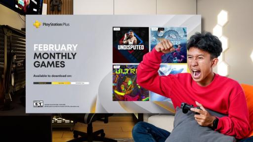 New Month, New Obsession: Why February’s PS Plus Lineup is the Ultimate Time-Waster