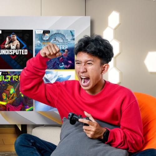 New Month, New Obsession: Why February’s PS Plus Lineup is the Ultimate Time-Waster