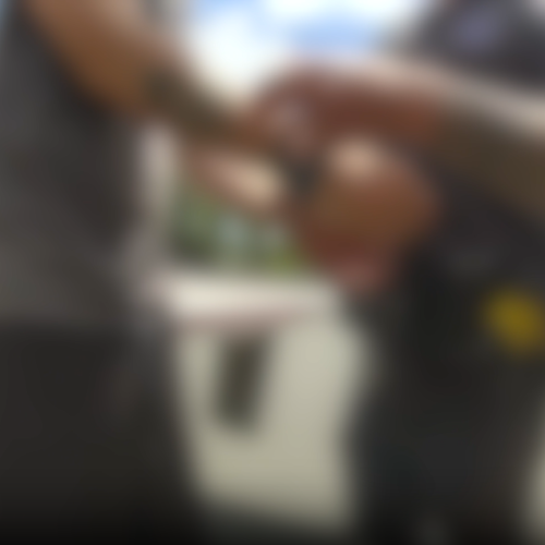 Gold Coast man charged with child sex offences