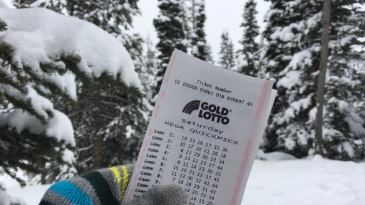 Mystery winner found! Gold Coast woman plans Alaska adventure after Lotto win