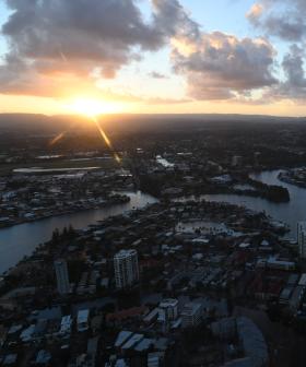 Gold Coast to beam 'Pillars of Light' in National Bondi terror tribute