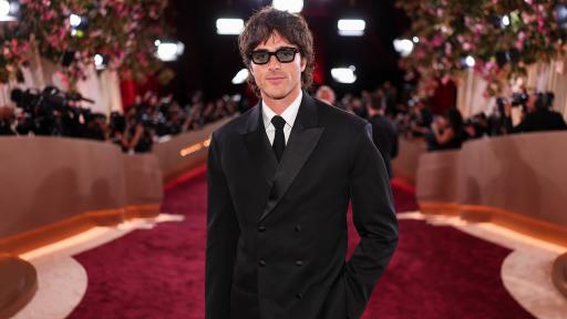 Queenslander Jacob Elordi, Rose Byrne score Oscar nods