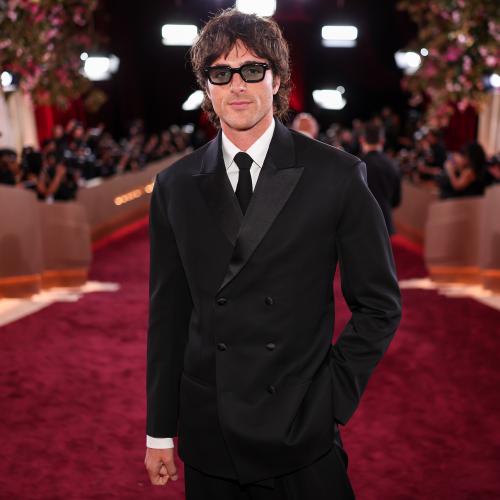 Queenslander Jacob Elordi, Rose Byrne score Oscar nods