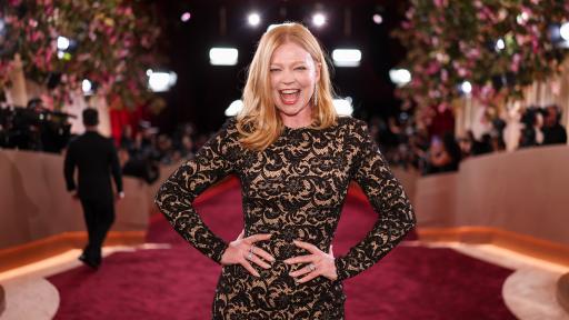 Sarah Snook to receive AACTA Trailblazer award at Gold Coast ceremony
