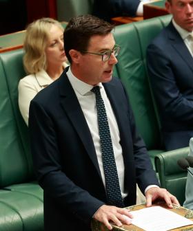 Coalition in crisis after every Nationals MP quits Sussan Ley's frontbench