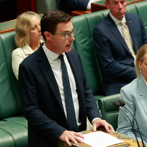 Coalition in crisis after every Nationals MP quits Sussan Ley’s frontbench