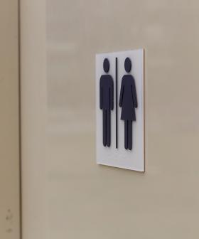 Man charged after allegedly filming woman inside Gold Coast bathroom