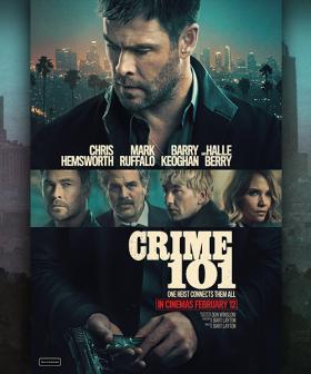 Win tickets to our 1029 Hot Tomato Preview Screening of Crime 101