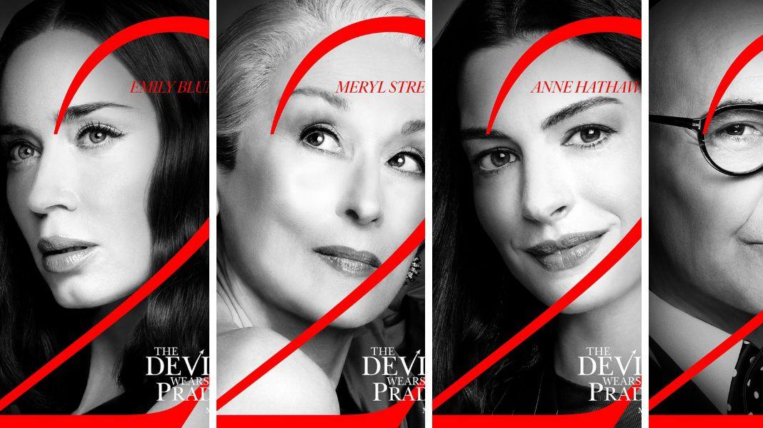 The Devil Wears Prada 2 Official Trailer is Finally Here!