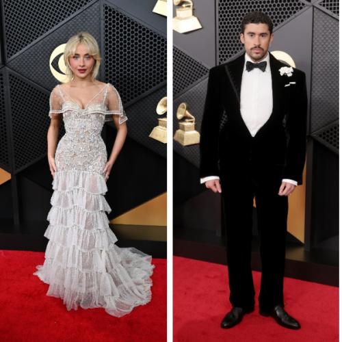 3 Big Moments from the 2026 Grammys