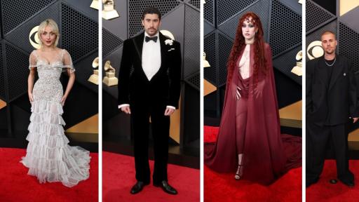 3 Big Moments from the 2026 Grammys