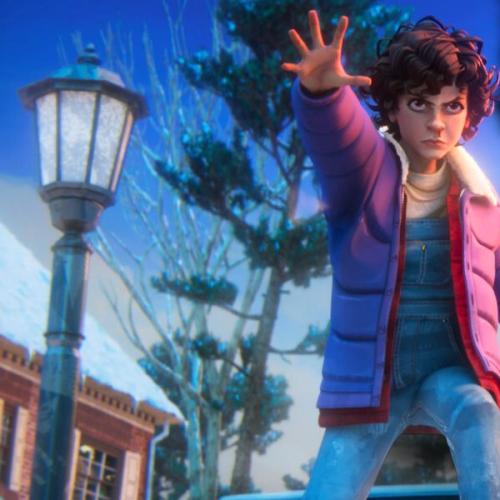 Stranger Things is Back with a Teaser Trailer for Stranger Things: Tales From ’85