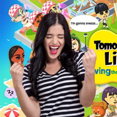 Move Over Animal Crossing: The Most Chaotic Island Sim Ever is Coming to Switch!