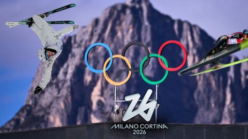 Here’s Everything You Need to Know About the Winter Olympic Games 2026!