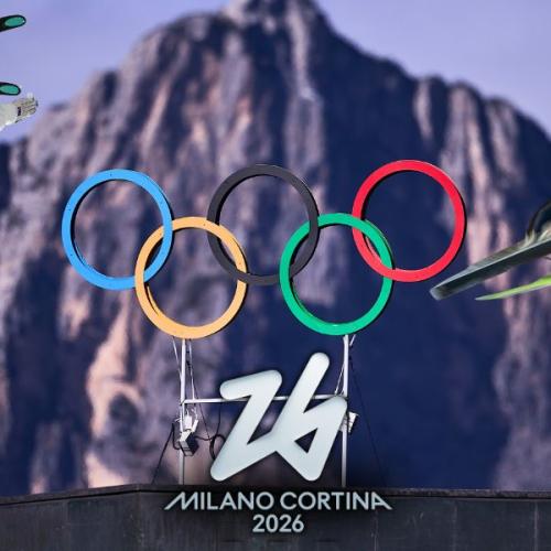 Here’s Everything You Need to Know About the Winter Olympic Games 2026!