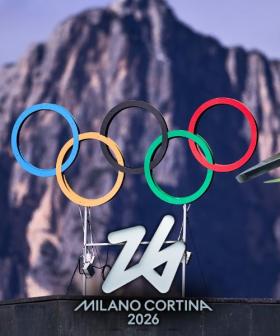Here’s Everything You Need to Know About the Winter Olympic Games 2026!