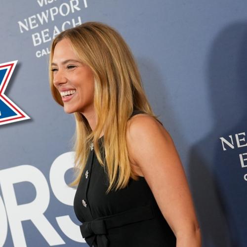 Scarlett Johansson Stars in the Most Expensive Super Bowl Ad