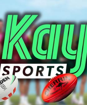 New Reality TV Series Pits AFL Stars Against NRL & Rugby Union Elites