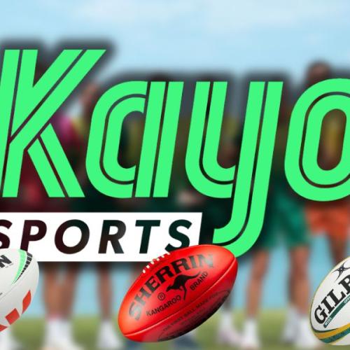 New Reality TV Series Pits AFL Stars Against NRL & Rugby Union Elites