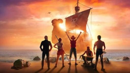 Check Out the Trailer for Netflix’s One Piece Season 2