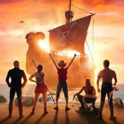 Check Out the Trailer for Netflix’s One Piece Season 2