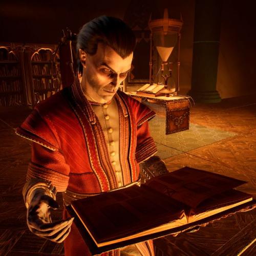 Is Vampires: Bloodlord Rising Your Next Dark Obsession?