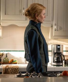 Nicole Kidman and Jamie Lee Curtis Bring Patricia Cornwell’s ‘Scarpetta’ to Life: Everything We Know