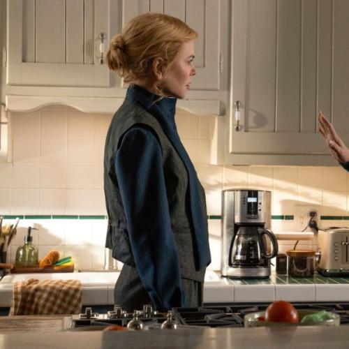 Nicole Kidman and Jamie Lee Curtis Bring Patricia Cornwell’s ‘Scarpetta’ to Life: Everything We Know