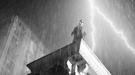 Nicolas Cage is Spider-Man in the Official Trailer for Prime Video’s “Spider-Noir”