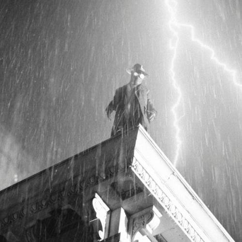 Nicolas Cage is Spider-Man in the Official Trailer for Prime Video’s “Spider-Noir”