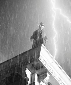 Nicolas Cage is Spider-Man in the Official Trailer for Prime Video’s “Spider-Noir”