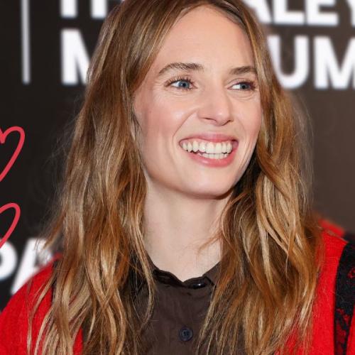 Stranger Things Cast Reunion as Maya Hawke Ties the Knot