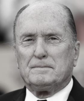 Robert Duvall, passes away at 95