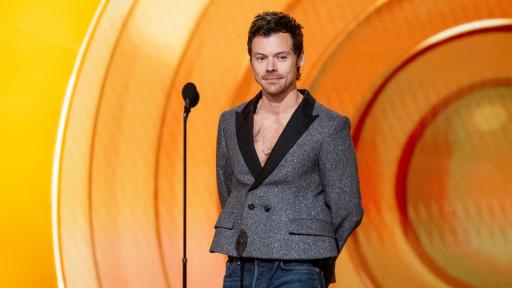 Harry Styles Opens Up About Feeling Alone After One Direction