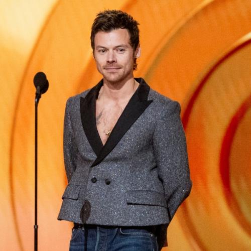 Harry Styles Opens Up About Feeling Alone After One Direction