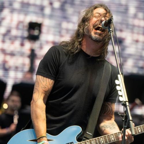Foo Fighters Returning Down Under for New Australian Tour
