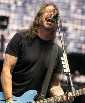 Foo Fighters Returning Down Under for New Australian Tour